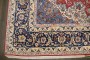 Antique Isfahan Abbas Tabandeh Master Weaver Rug No. 10812