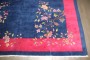 Art Deco Nichols Chinese Rug No. 10813