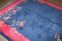 Art Deco Nichols Chinese Rug No. 10813