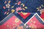 Art Deco Nichols Chinese Rug No. 10813