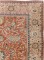 Sultanabad Antique Rug No. 10819