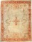 Massive Mansion Size Antique Turkish Oushak Rug No. 10826