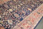 Navy Antique Sultanabad Rug No. 10827