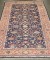 Navy Antique Sultanabad Rug No. 10827