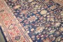 Navy Antique Sultanabad Rug No. 10827