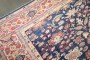 Navy Antique Sultanabad Rug No. 10827