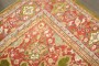 Green Antique Ziegler Sultanabad No. 10831