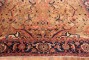 Magnificent Oversize Antique Persian Serapi No. 10841