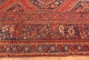 Mansion Square Size late 18th Century Oushak Smyra Rug No. 10854