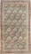 Stunning Earth Color Bidjar Oversize Rug No. 10863
