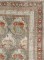 Stunning Earth Color Bidjar Oversize Rug No. 10863