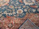 Antique Oversize Sultanabad Rug No. 10881