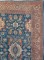 Antique Oversize Sultanabad Rug No. 10881