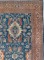 Antique Oversize Sultanabad Rug No. 10881