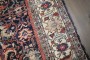 Antique Persian Mahal Square Rug No. 10884