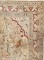 Antique Hunting Scene Tabriz Carpet No. 10892
