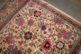 Stunning 19th century Persian Bakshaish Carpet No. 10897