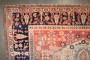 Mohtasham Kashan Antique Rug No. 10898