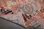 Mohtasham Kashan Antique Rug No. 10898