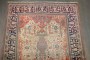 Mohtasham Kashan Antique Rug No. 10898