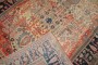 Mohtasham Kashan Antique Rug No. 10898