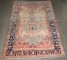 Mohtasham Kashan Antique Rug No. 10898