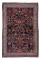 Oversize Antique Bidjar Garrus Carpet No. 10902