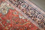 Late 19th Century Antique Persian Sarouk Ferehan Rug No. 10906