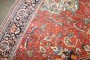 Late 19th Century Antique Persian Sarouk Ferehan Rug No. 10906