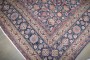 Dark Blue Purple Antique Khorassan Rug No. 10912