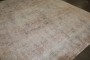 Contemporary Turkish Distressed Inspired Rug No. 10918