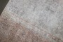 Contemporary Turkish Distressed Inspired Rug No. 10918
