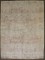 Contemporary Turkish Distressed Inspired Rug No. 10918