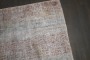 Contemporary Turkish Distressed Inspired Rug No. 10918