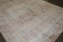 Contemporary Turkish Distressed Inspired Rug No. 10918