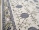 Pomegranate Square Khotan Neutral Oversize Carpet No. 10921