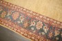Persian Mustard Color 19th Century Mahal No. 10930