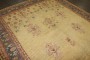 Persian Mustard Color 19th Century Mahal No. 10930