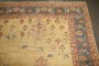 Persian Mustard Color 19th Century Mahal No. 10930