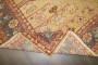 Persian Mustard Color 19th Century Mahal No. 10930