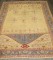 Persian Mustard Color 19th Century Mahal No. 10930