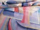 Vortex Three Dimensional Vintage Chinese Rug No. 10934