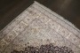 All Silk Turkish Herekeh Rug No. 10936