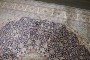 All Silk Turkish Herekeh Rug No. 10936