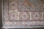 All Silk Turkish Herekeh Rug No. 10936