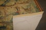 Late 18th Century Flemish Man Woman Tapestry No. 10937