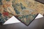 Late 18th Century French sheep Shepherd Tapestry No. 10938