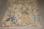 Mid 17th Century Baroque Mythological Figural Tapestry No. 10939