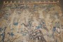 Mid 17th Century Baroque Mythological Figural Tapestry No. 10939