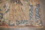 Mid 17th Century Baroque Mythological Figural Tapestry No. 10939